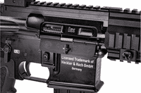 CYMA CGS Umarex HK416D GBB Airsoft Lightning Series ( HK.1501-LS )