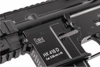 CYMA CGS Umarex HK416D GBB Airsoft Lightning Series ( HK.1501-LS )