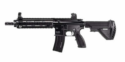CYMA CGS Umarex HK416D GBB Airsoft Lightning Series ( HK.1501-LS )