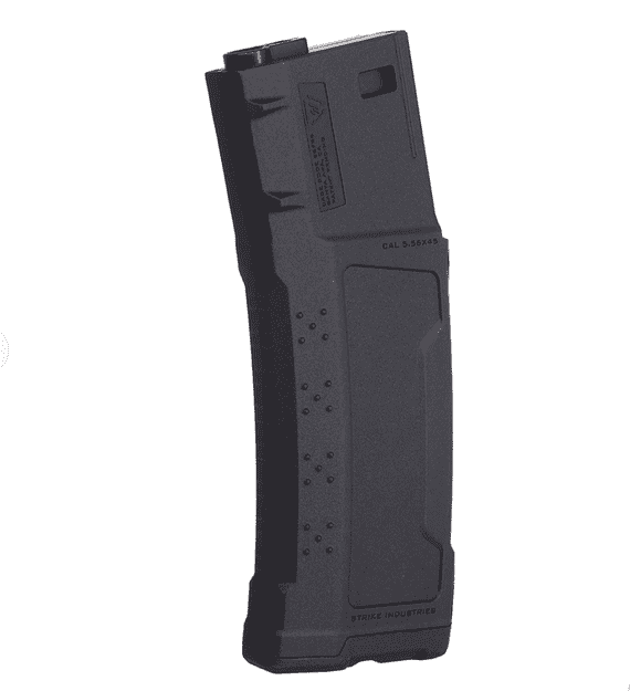 CYMA / EMG 220 Rounds Strike Industries Magazine for M4 AEG Airsoft ( M249A )