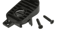 DBoys M4/M16 AEG Ergonomic Motor Grip Grip with Heat Sink