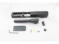 DDP Steel Slide for SIG / VFC M17 GBB Pistol