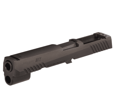 DDP Steel Slide for SIG / VFC M17 GBB Pistol