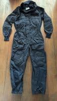 Derbey Unitex SAS/ CTSFO Genuine coverall (Size Large)