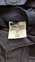 Derbey Unitex SAS/ CTSFO Genuine coverall (Size Large)