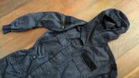 Derbey Unitex SAS/ CTSFO Genuine coverall (Size Large)