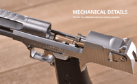 Desert Eagle - 1:2.05 Miniature