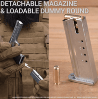 Desert Eagle - 1:2.05 Miniature
