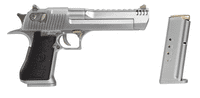 Desert Eagle - 1:2.05 Miniature