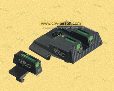 DETONATOR Marui M&P VTAC Type sligh  ST-TM18