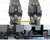 Detonator Slide Set for KJ CZ P09 (KJ CZ P-09)