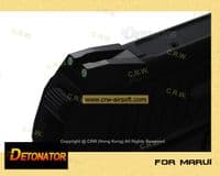 Detonator Trijicon steel night sight for Marui Hk45 Gbb ST-TM16