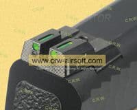 DETONATOR WE M&P VTAC Type sligh