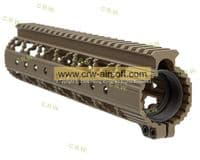 Discount -70% !Dytac Invader Rail System  (Tan) 9inch