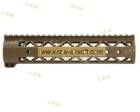Discount -70% !Dytac Invader Rail System  (Tan) 9inch
