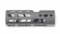 Discount! SL_ Rail AK Handguard Set for GHK Aks74U X-version (Replica)
