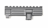 Discount! SL_ Rail AK Handguard Set for GHK Aks74U X-version (Replica)