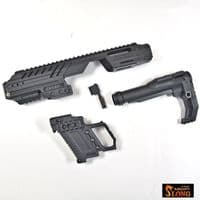Discount SLONG MPG Carbine w/ G-KRISS XI For GLOCK Series GBB Pistol