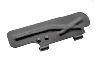 DNA Ejection Port Cover For VFC FN Minimi M249 GBBR