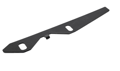 dnA FN Cocking Channel Cover for VFC M249 GBB Airsoft