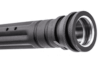 dnA FN Gas Cylinder Assembly for VFC M249 GBB Airsoft
