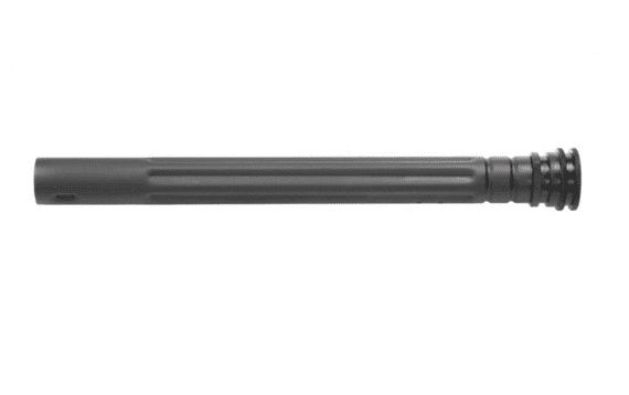 dnA FN Gas Cylinder Assembly for VFC M249 GBB Airsoft