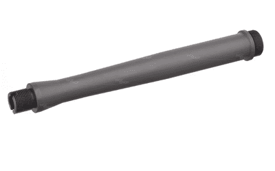 dnA Steel Extended Front End Outer Barrel for VFC M249 GBB Airsoft