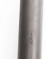DNA - Steel Outer Barrel (Rear End) For VFC M249 GBB