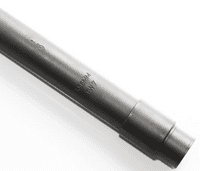 DNA - Steel Outer Barrel (Rear End) For VFC M249 GBB