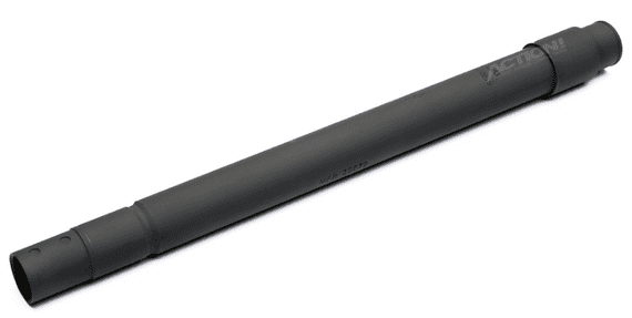 DNA - Steel Outer Barrel (Rear End) For VFC M249 GBB