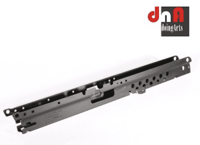 dnA Studio M249 Steel Receiver for VFC GBBM M249