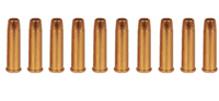 Double Bell M1894 Shells (6mm) 10 shells