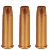 Double Bell M1894 Shells (6mm) 10 shells