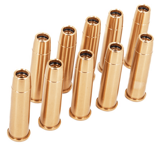 Double Bell M1894 Shells (6mm) 10 shells