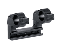 Double Bell Scope Mount For KAR98K; 20mm Monotube
