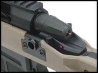 Double Eagle M700 PRO Bolt Action Spring Sniper Rifle (Dark Earth) [DE-M66-DE] UKARA only