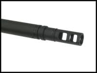 Double Eagle M700 PRO Bolt Action Spring Sniper Rifle (Dark Earth) [DE-M66-DE] UKARA only