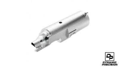 DP  Aluminum nozzle For TM Hi-capa