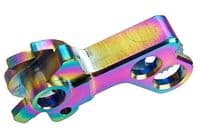 DP DYNAMIC PRECISION MATCH GRADE STAINLESS STEEL HAMMER (TYPE C/Rainbow) FOR TOKYO MARUI HI-CAPA
