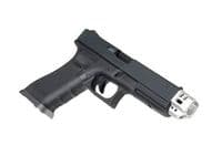 DP Dynamic Precision Slide Comp Type A (For Marui / WE / VFC) G17/G18C (Gold)