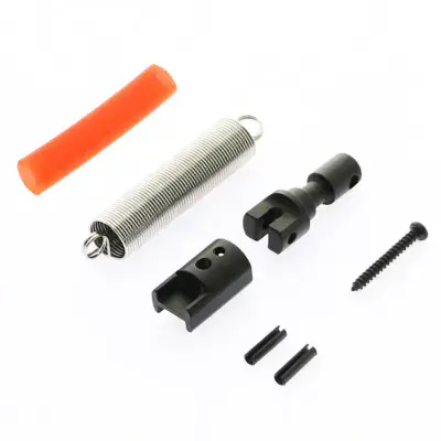 DP Reinforced Aluminum Valve Blocker For TM M4A1 MWS