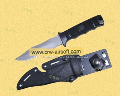 Dummy M37-K Seal Pup Knife