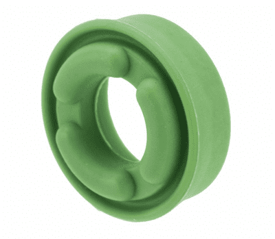 Dynamic Precision Enhanced Sealing Buffer for TM M4A1 MWS Gas Blowback Airsoft Rifle