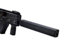 DYTAC KRISS Vector Power Up Extension Unit (Long) 260mm