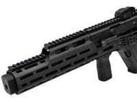 DYTAC Kriss Vector Power Up Extension Unit ( Short BK )