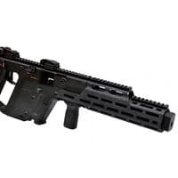 DYTAC Kriss Vector Tracer / Power Up Extension Unit Combo ( Short BK )