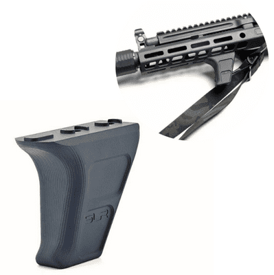 DYTAC SLR Airsoftworks Mod 4 M-Lok Hand Stop