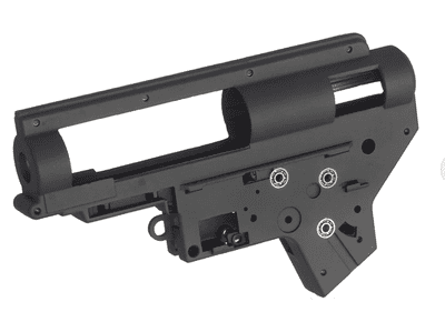 E&C QD 8mm Bearing Bushing QD Gearbox Version.2 for AEG ( MP047 )