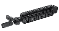 E&C SR16 RAS Front Kit for AR / M4 AEG ( EC-MP156 )