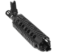 E&C SR16 RAS Front Kit for AR / M4 AEG ( EC-MP156 )